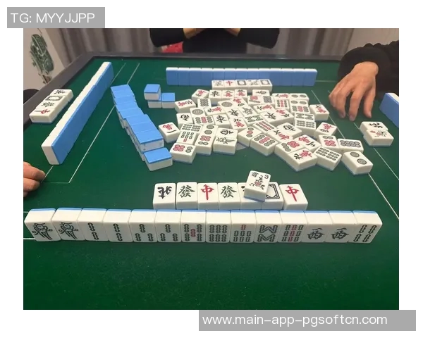 麻将胡了2一直输-麻将风云,胡牌连连与输局不断-麻将胡了2一直输 麻将胡了2一直输-麻将风云,胡牌连连与输局不断-麻将胡了2一直输