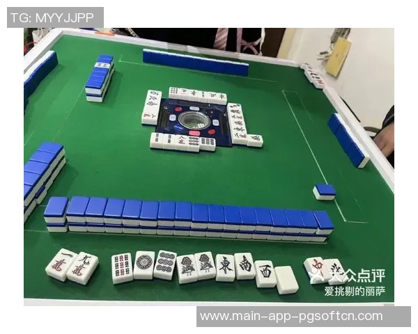 麻将胡了2试玩链接-麻将胡了，探索麻将新世界—从试玩链接出发的独特体验-麻将胡了2试玩链接