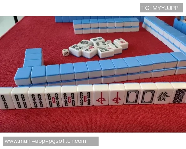 pg麻将胡了最佳时间-解略时间智慧，在麻将战场中寻找最佳的PG麻将胡牌时刻-pg麻将胡了最佳时间