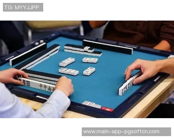 pg麻将胡了能卡点吗-PG麻将胡牌与卡点策略解析-pg麻将胡了能卡点吗